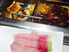 -海底捞火锅(杭州庆春路夜宵主题店)