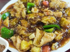 -杏园餐厅(阜成门店)