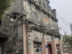 -荆州博物馆