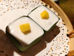 -泰妃殿(新世界旗舰店)