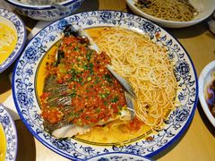 -兔爸私家小厨(新北万达店)