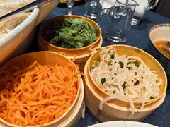 -金狮麟·新豫菜(金码大厦店)