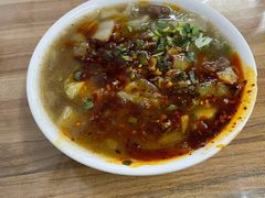 肉丸糊辣汤-老字号贾家肉丸糊辣汤(光明巷店)