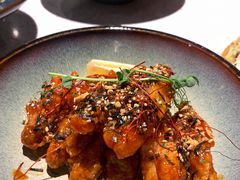 琥珀酱烤鸡翅-BE BRIGHT KITCHEN(正佳广场店)