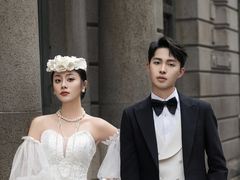 -经典婚纱摄影美学馆·私人定制