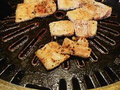 -花时·炭火烧肉(东百中心A馆店)