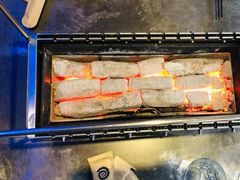 -很久以前羊肉串(中山公园店)