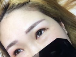 -HQ半永久纹绣纹眉