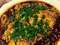 鑫巴蜀水煮鱼川菜馆(和平里店)-鑫巴蜀(和平里店)