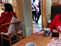 大堂-一心创作料理屋(经开万达店)