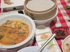-西贝(无锡万象城店)