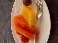-粤尚腾香居中餐厅(首都机场希尔顿店)