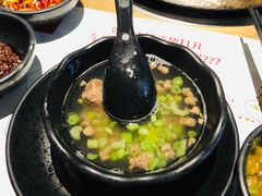 -左庭右院鲜牛肉火锅(新梅广场店)
