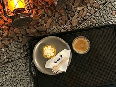 -J Create城市露营咖啡·简餐·宠物(上海动物园店)