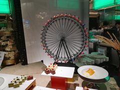 -武汉香格里拉大酒店·香宫中餐厅