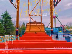 -青岛方特梦幻王国