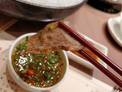 雪花肥牛-協成海鮮火鍋(老店)