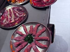 -西塔老太太泥炉烤肉(苏州大悦城店)