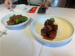 -玫瑰厅上海菜(兴国路店)