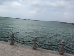 -仙人岛风景区