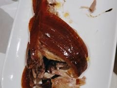 -大鸭梨烤鸭(房山店)