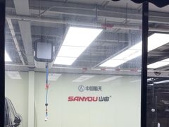 -龙粤汽车贴膜·中国航天山由