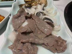 -景笙毋米粥底火锅(20年老字号)