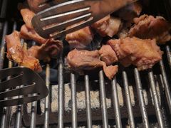 -刘记大块烤羊腿餐吧(北沙滩店)