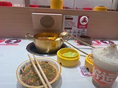 -盛香亭转转热卤(东方宝泰店)