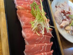 -嗲嗲的椰子鸡(亚龙湾总店)