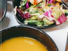 -满都拉碳火烤肉(文苑路店)