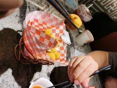 -新白鹿餐厅(松江开元地中海店)