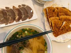 -伊北味·清真青海拉面村(延安路店)