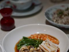 捞汁小海鲜-维园悦谱·海派家常菜(乌鲁木齐南路店)