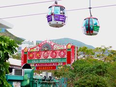 -香港海洋公园