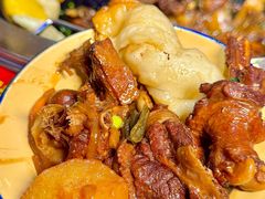 -徐家屯铁锅炖(宋家庄店)