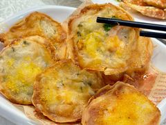 -潮之南·潮汕菜·鱼仔档(南山店)
