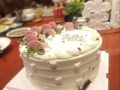 -Tomado绿色烘焙(大尧三路店)