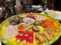 -水润轩私厨海南菜餐厅(铂尔曼酒店)