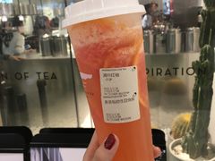 -喜茶(深圳东门1234店)