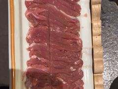 -蒙都43°9羊火锅(平庄店)