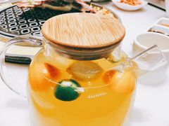 -韩宫宴烤肉·料理(宝山万达店)