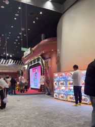 -奈尔宝家庭中心·亲子餐厅(鄞州万达店)