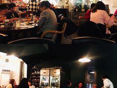 -羽深肉铺 Steak & Wine