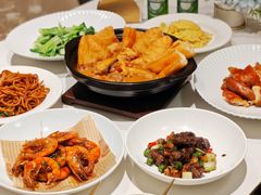 -滩外滩·本帮江浙菜(新天地店)