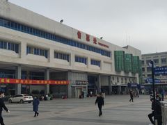-南昌站