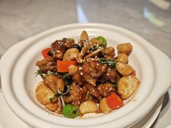 -陶兰居·香港饭店·海鲜大排档(圆融时代广场店)