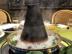 -东来顺饭庄(金泉广场店)