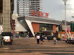 -万达广场(东莞厚街店)