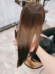 -IN STYLE•造型